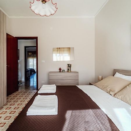 Casa Vacanze Solemare Sciacca Eksteriør billede