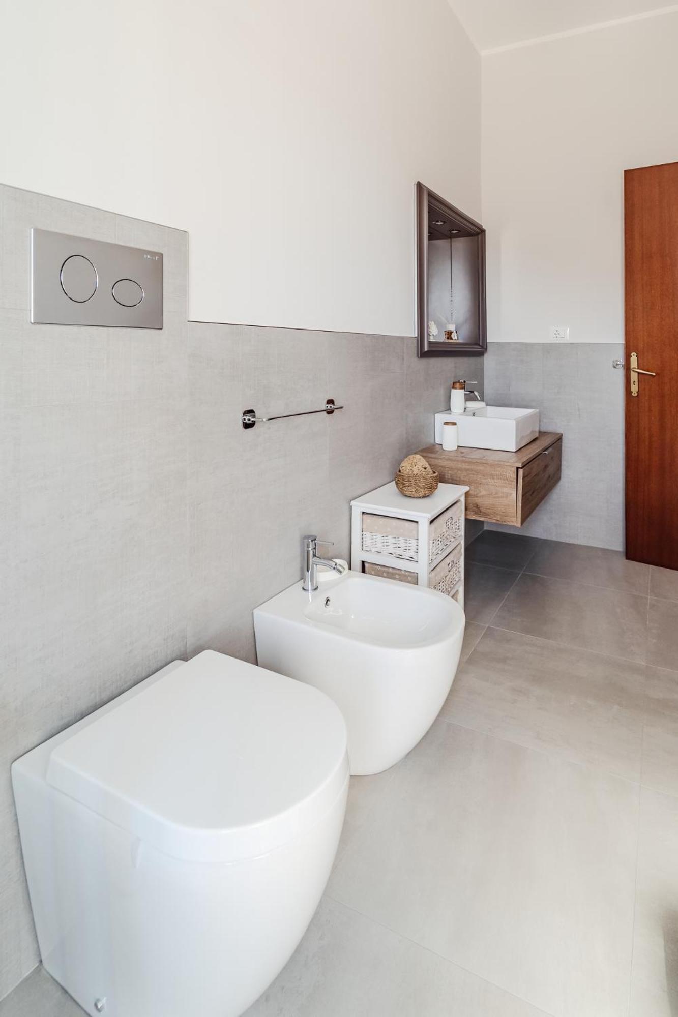 Casa Vacanze Solemare Sciacca Eksteriør billede