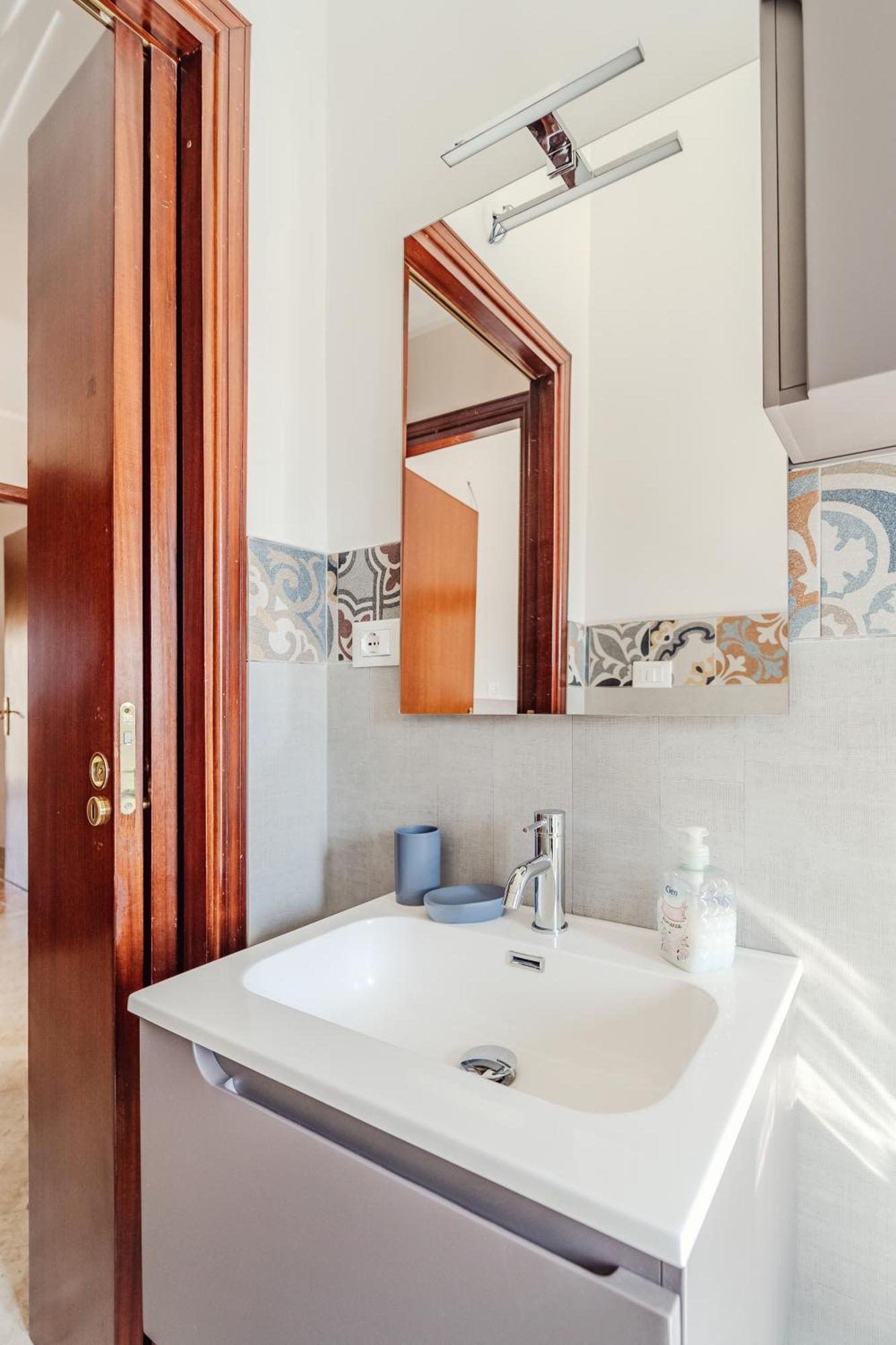 Casa Vacanze Solemare Sciacca Eksteriør billede