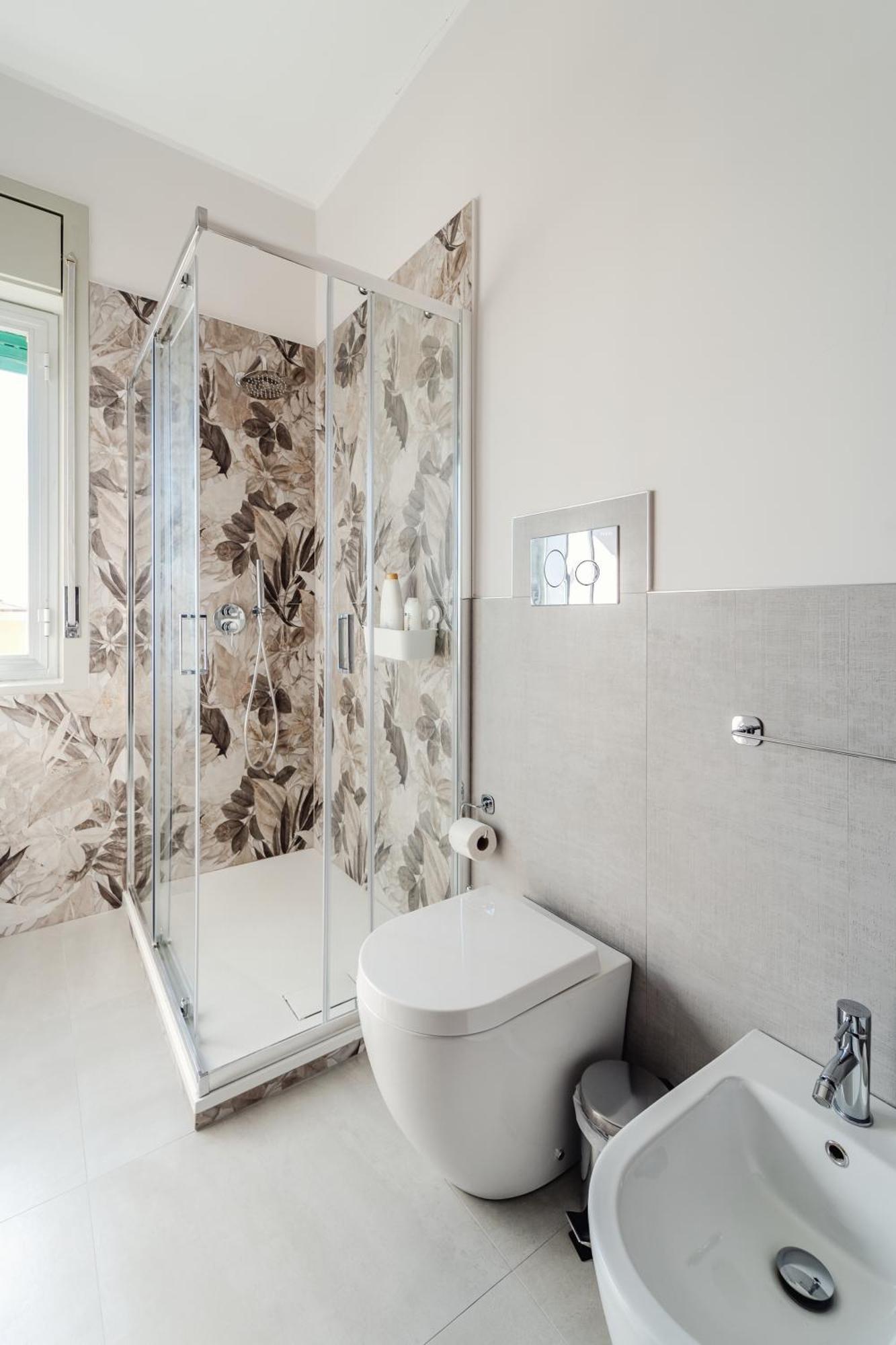 Casa Vacanze Solemare Sciacca Eksteriør billede